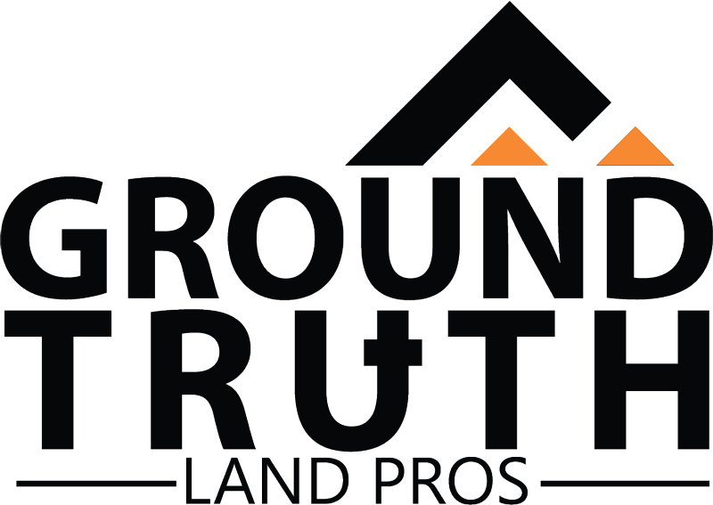 Ground Truth Logo