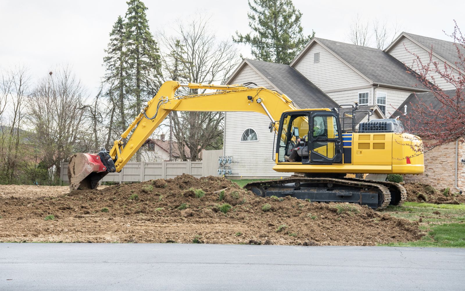 Dirt Work 004