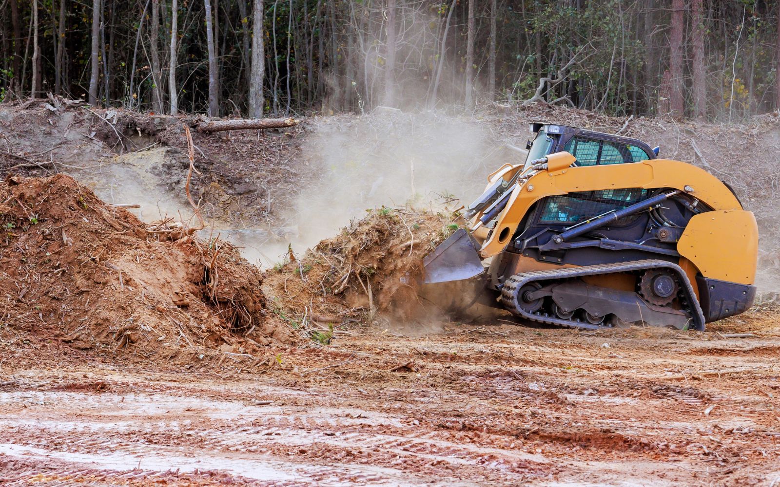 Dirt Work 005
