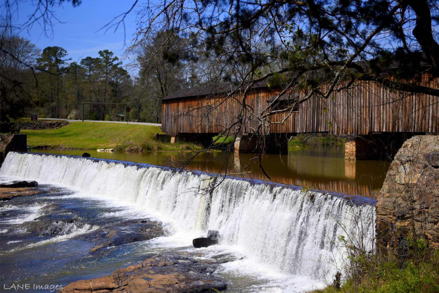 Watson Mill Bridge State Park Comer, GA
