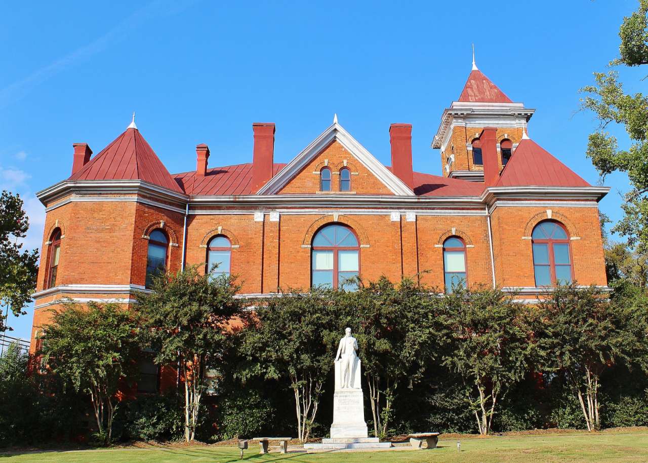 Danielsville, GA